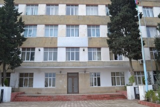 Bakı Dövlət İqtisadi Humanitar Kolleci